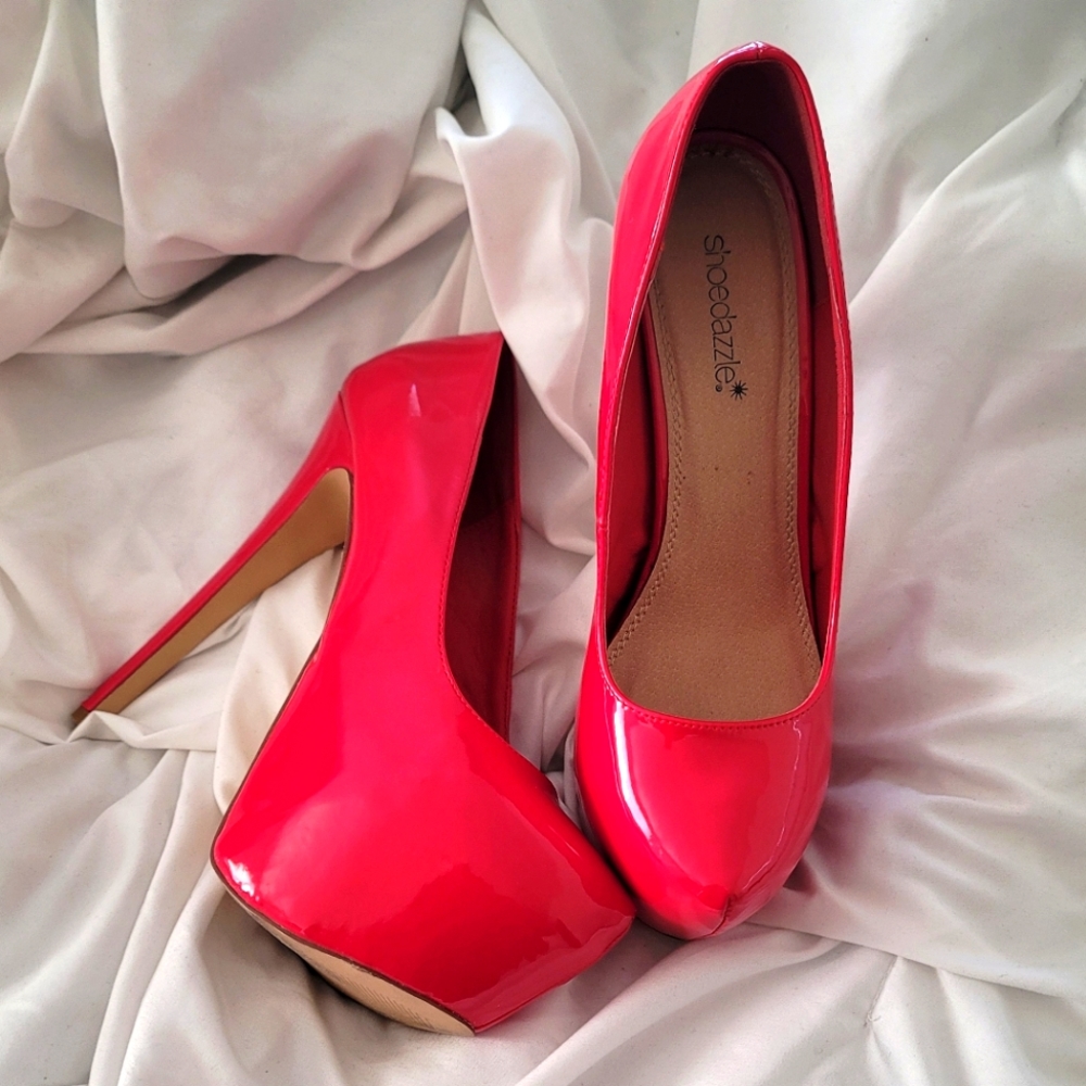 High heel